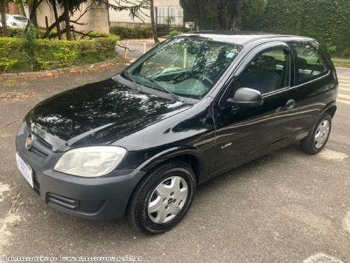 Chevrolet CELTA LIFE 1.0 2010/2011